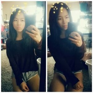 Meet your Posher, Stacey